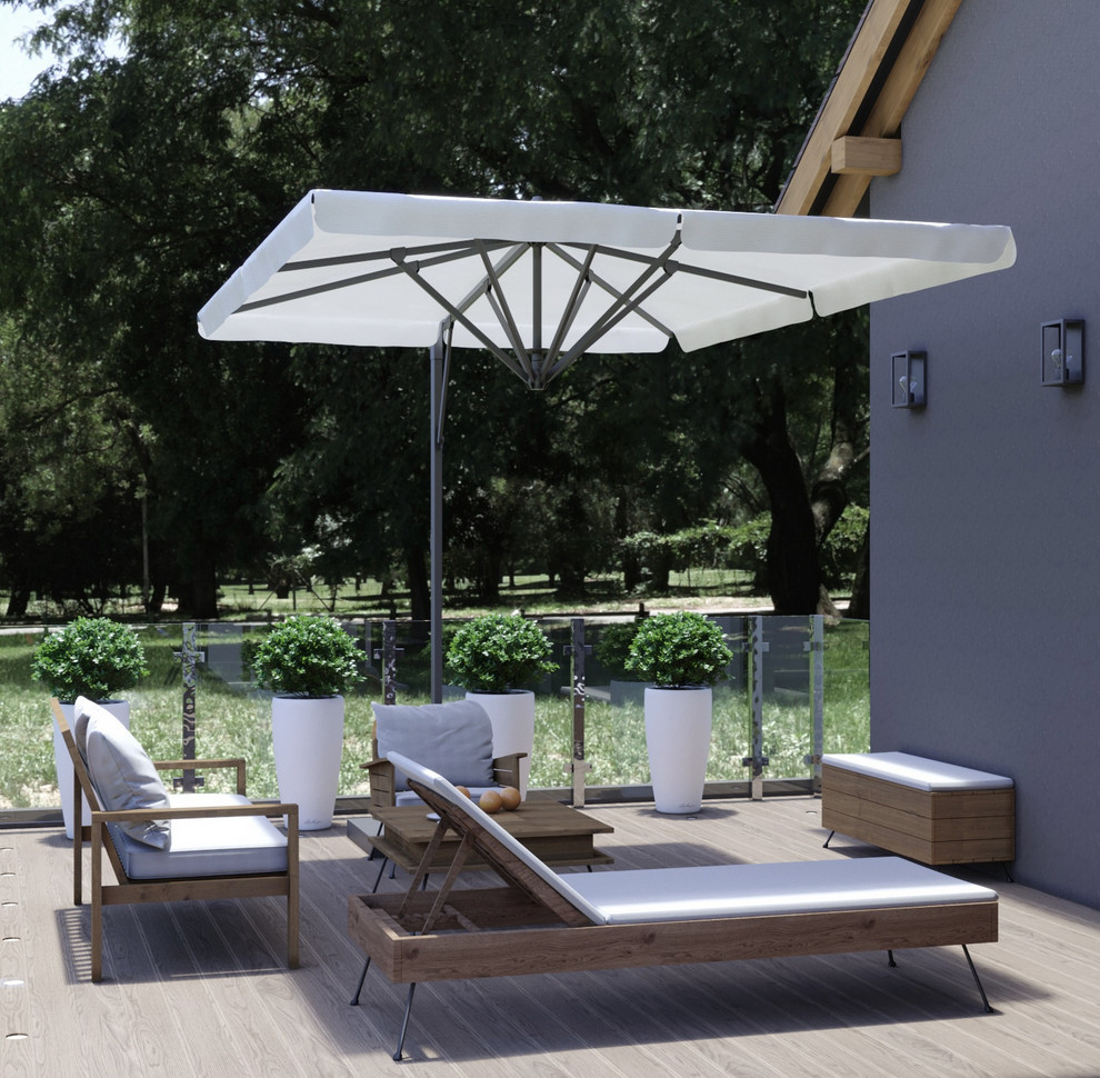 Зубарево Hills