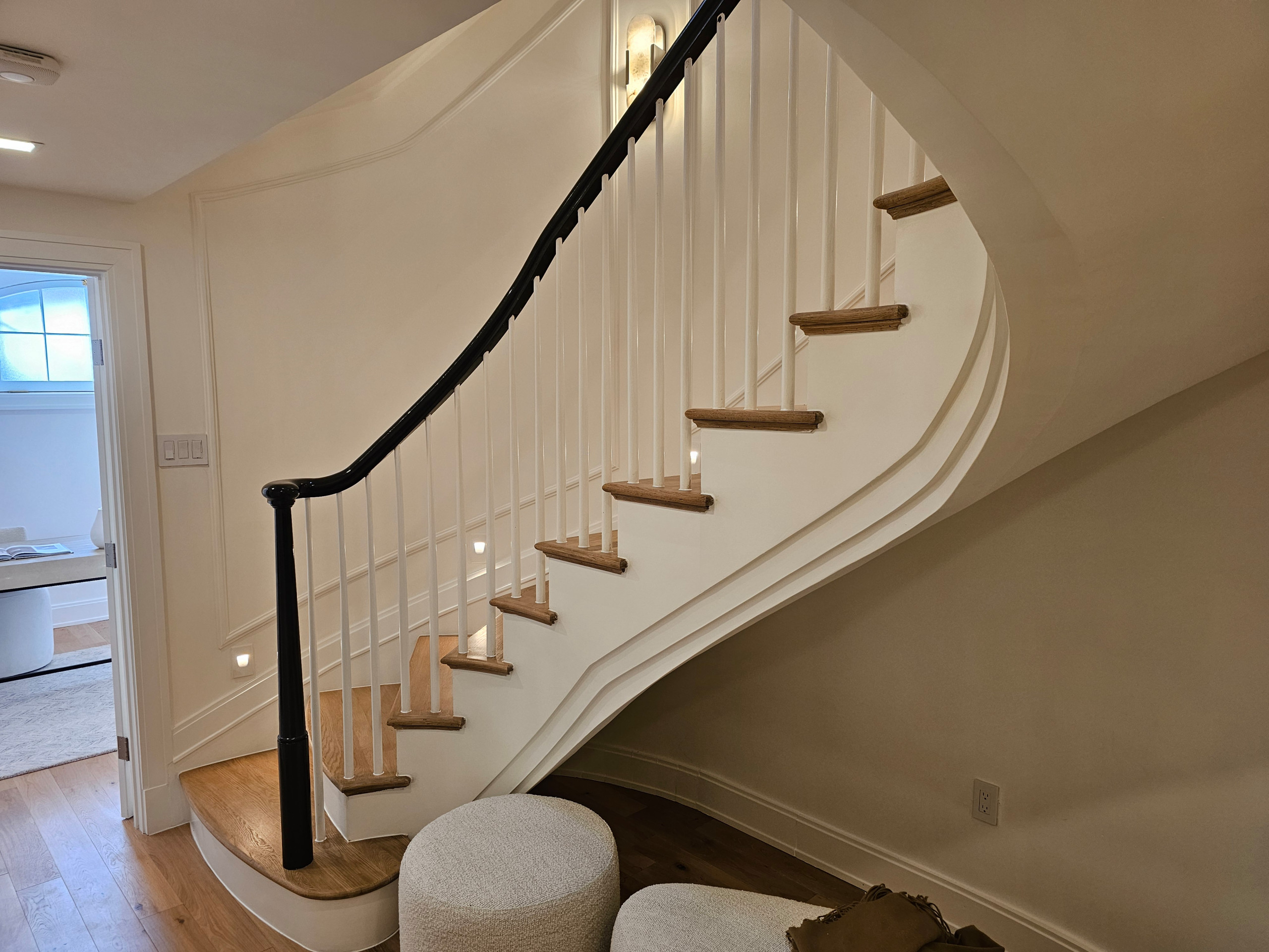 131_Stunning Elliptical in Historic DC Home, Washington DC 20007