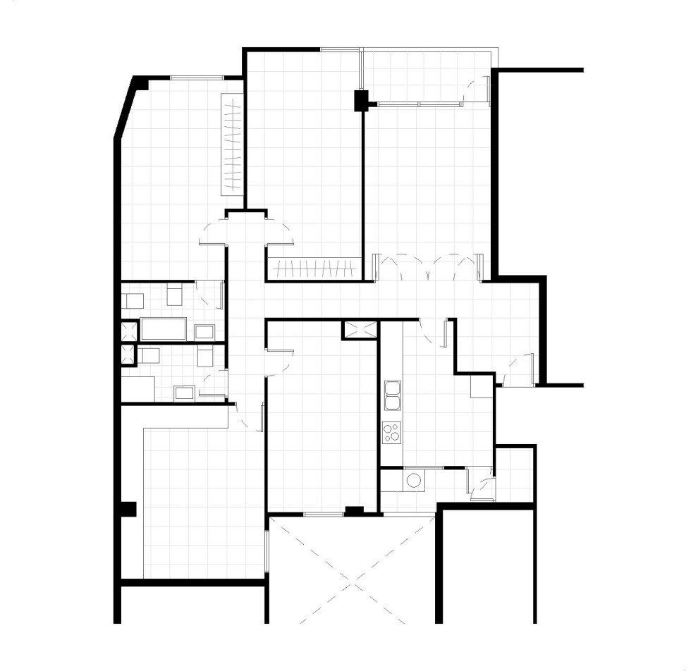 15 | REFORMA APARTAMENTO