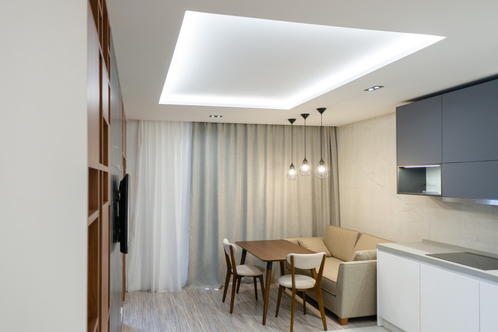 Квартира в ЖК 4YOU