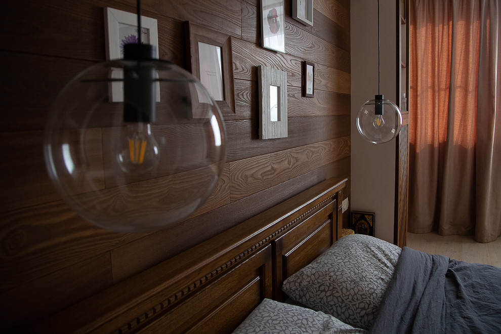 Квартира на ул. Льва Толстого