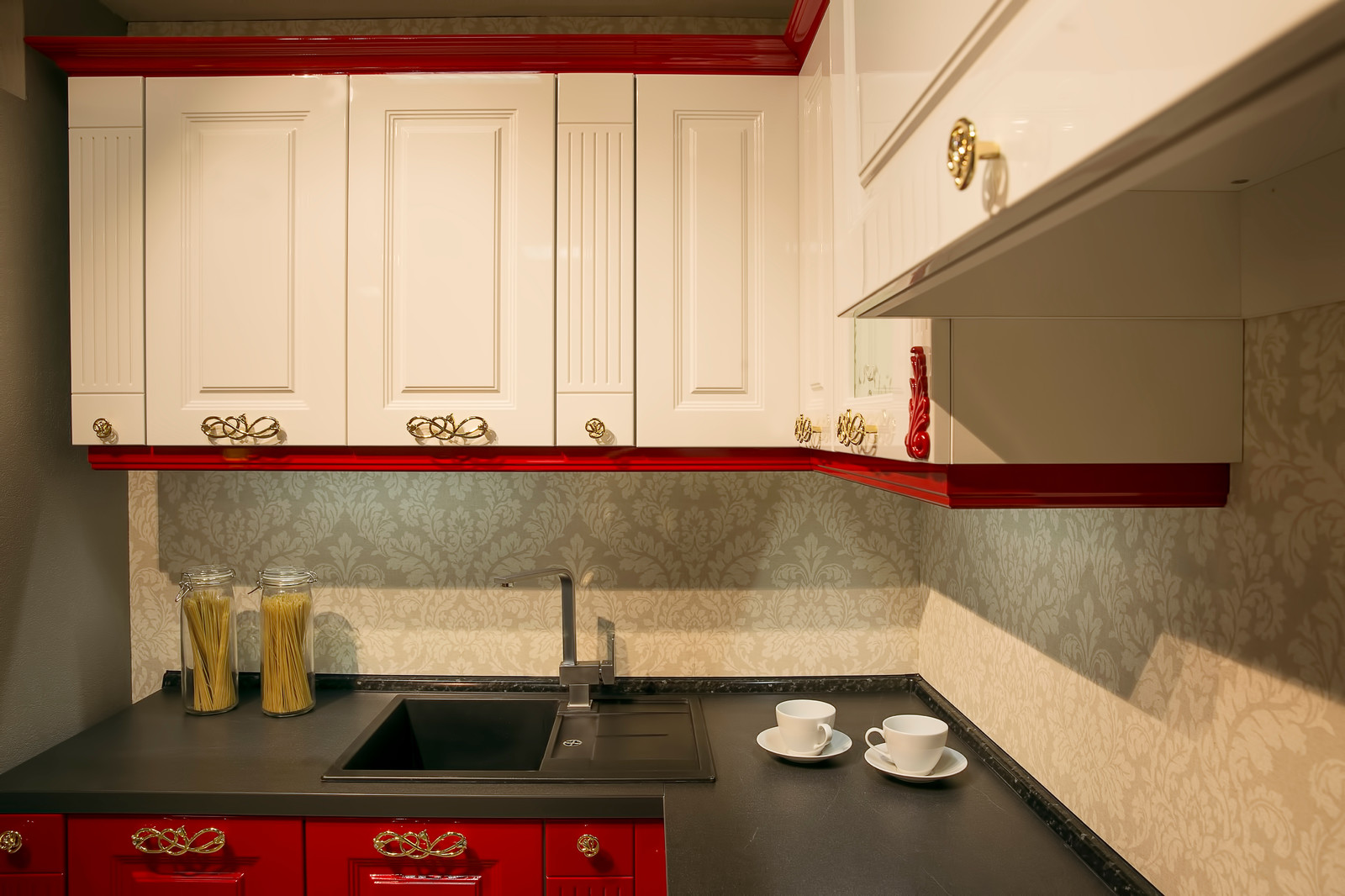 Кухня Версаль