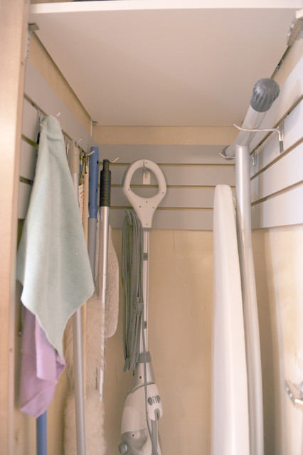 Multi-purpose Laundry transitional