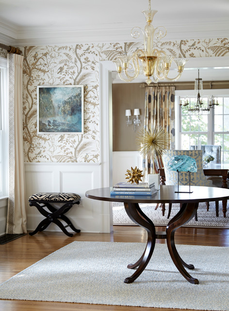 Summit Stunner classique-entree