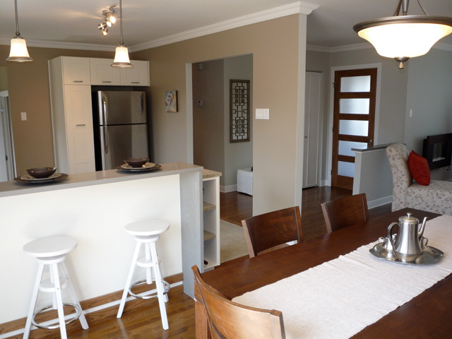 Full Reno & Home Staging - McKinley