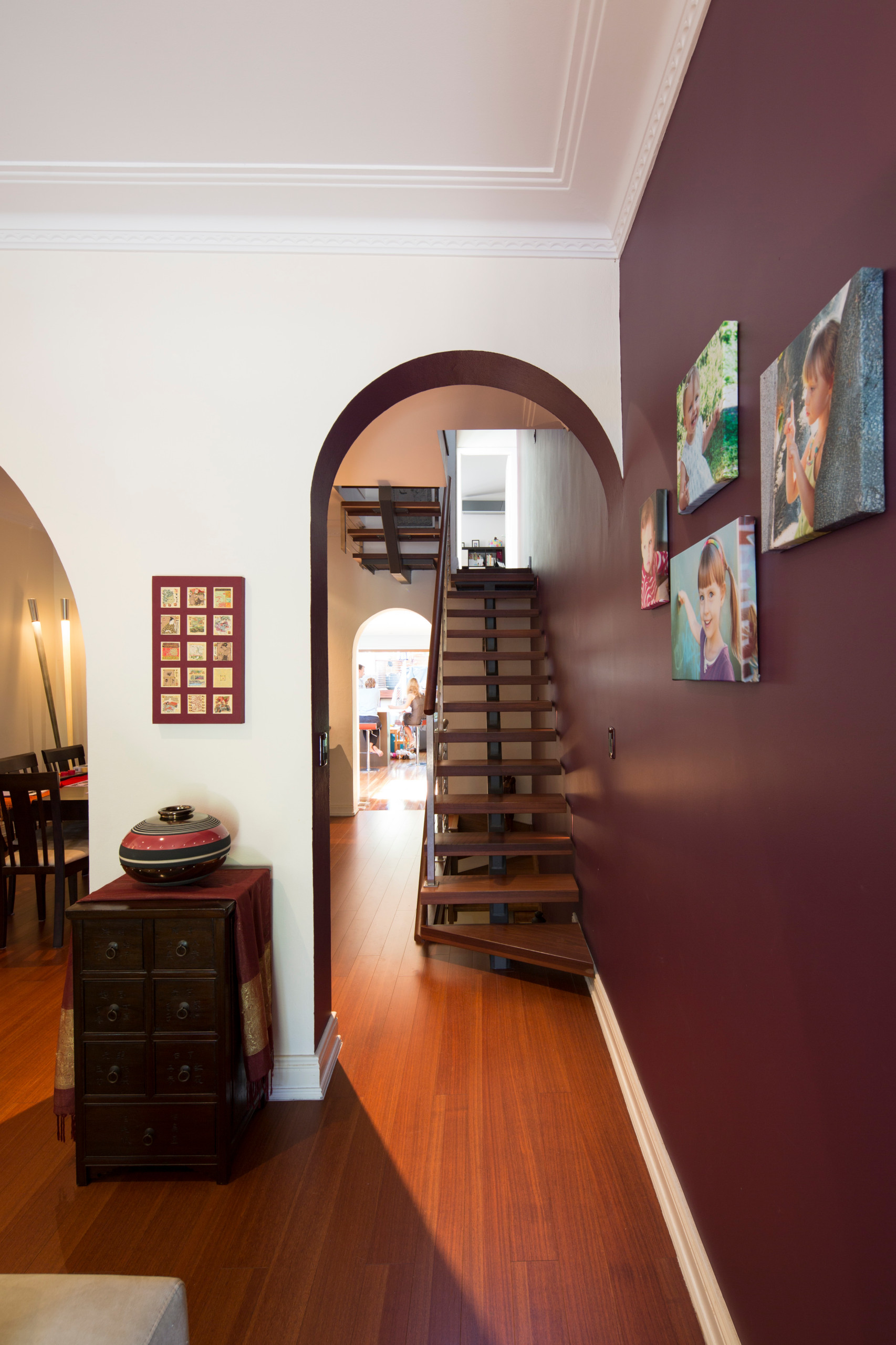 AWARD WINNER / Paddington Renovation