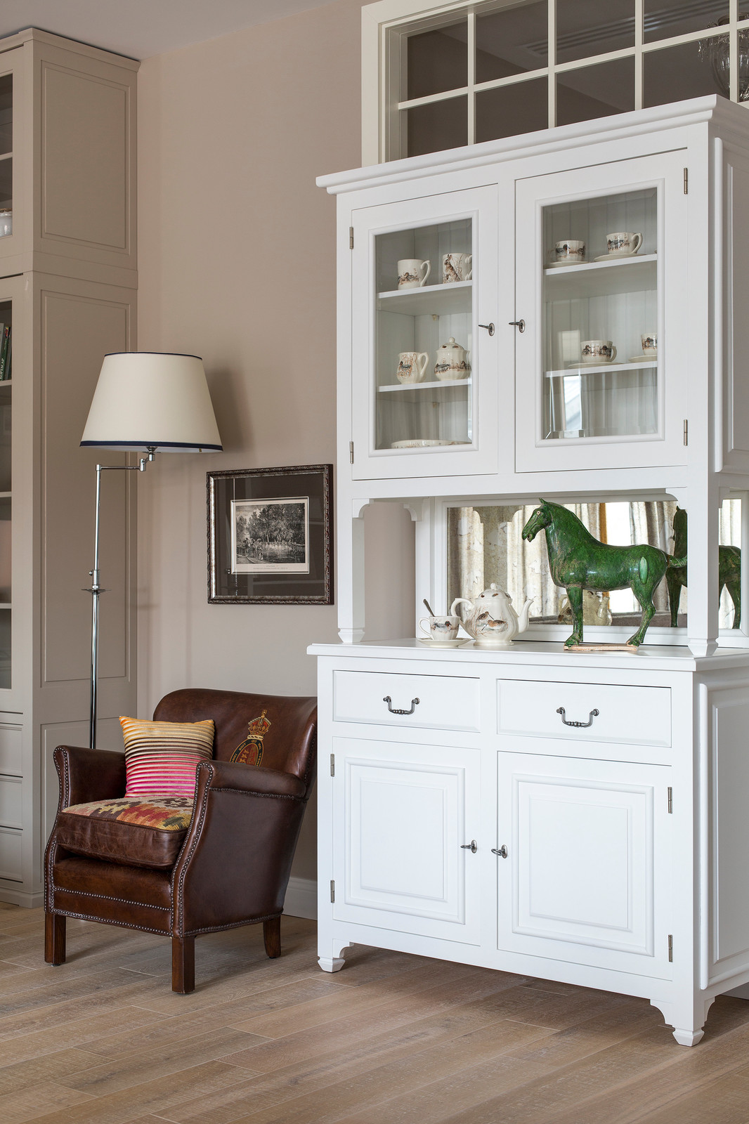 квартира в ЖК Литератор