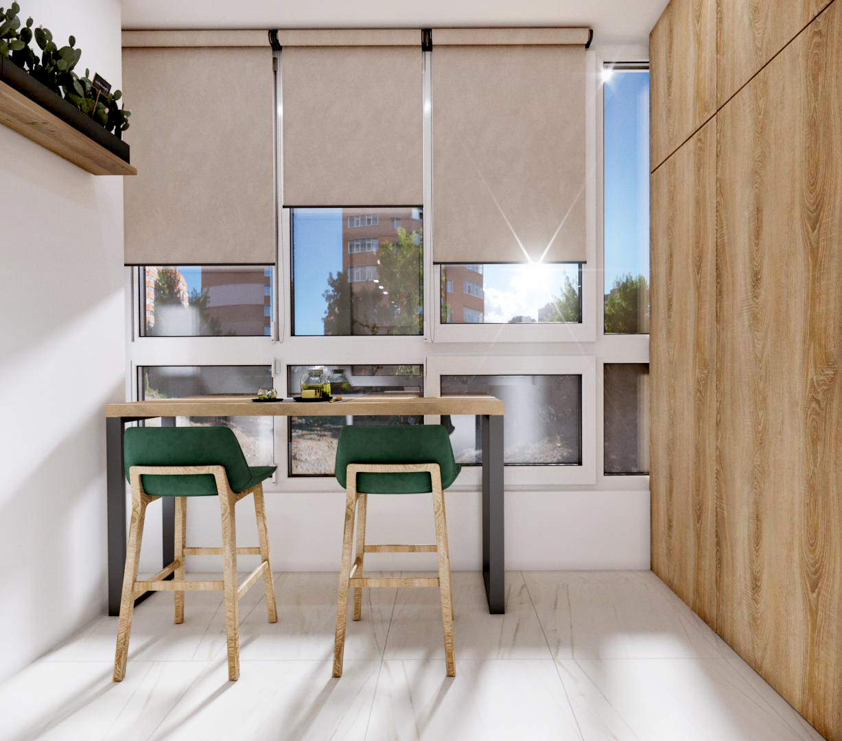 Жк Классика ул. Котанова, 6А/1