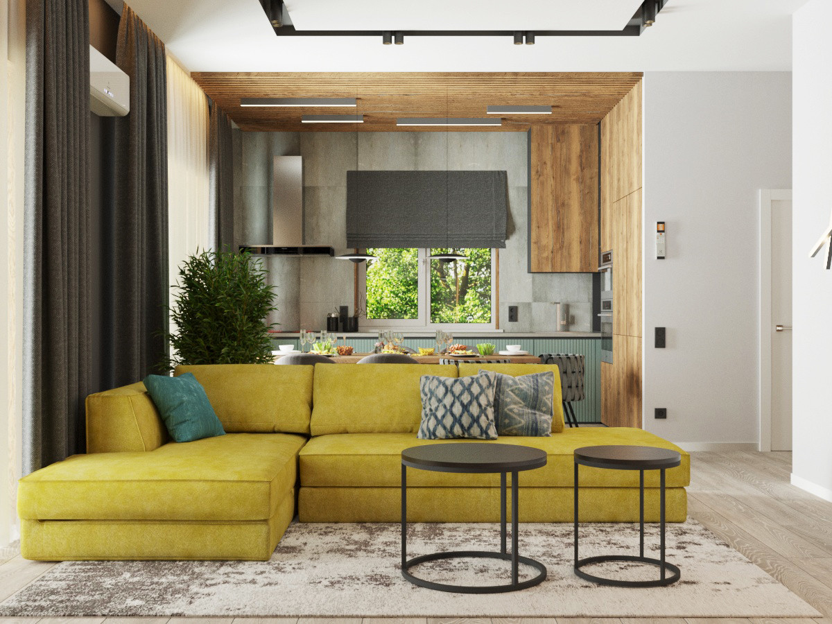 поселок Большие-кабаны