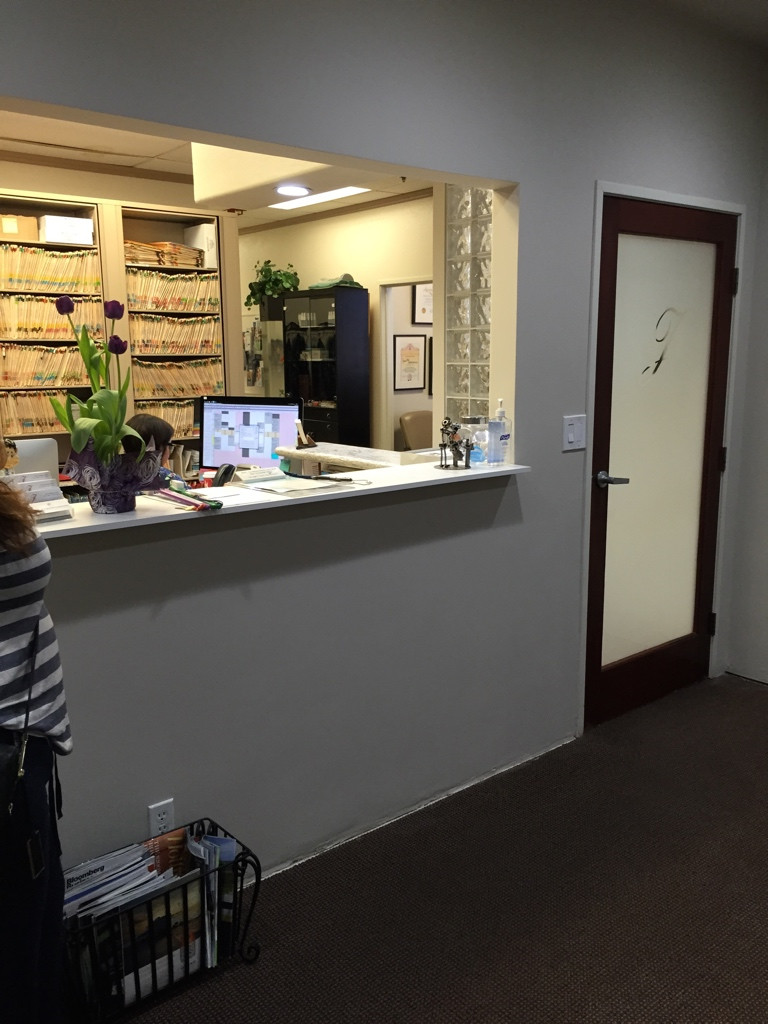 Office Space