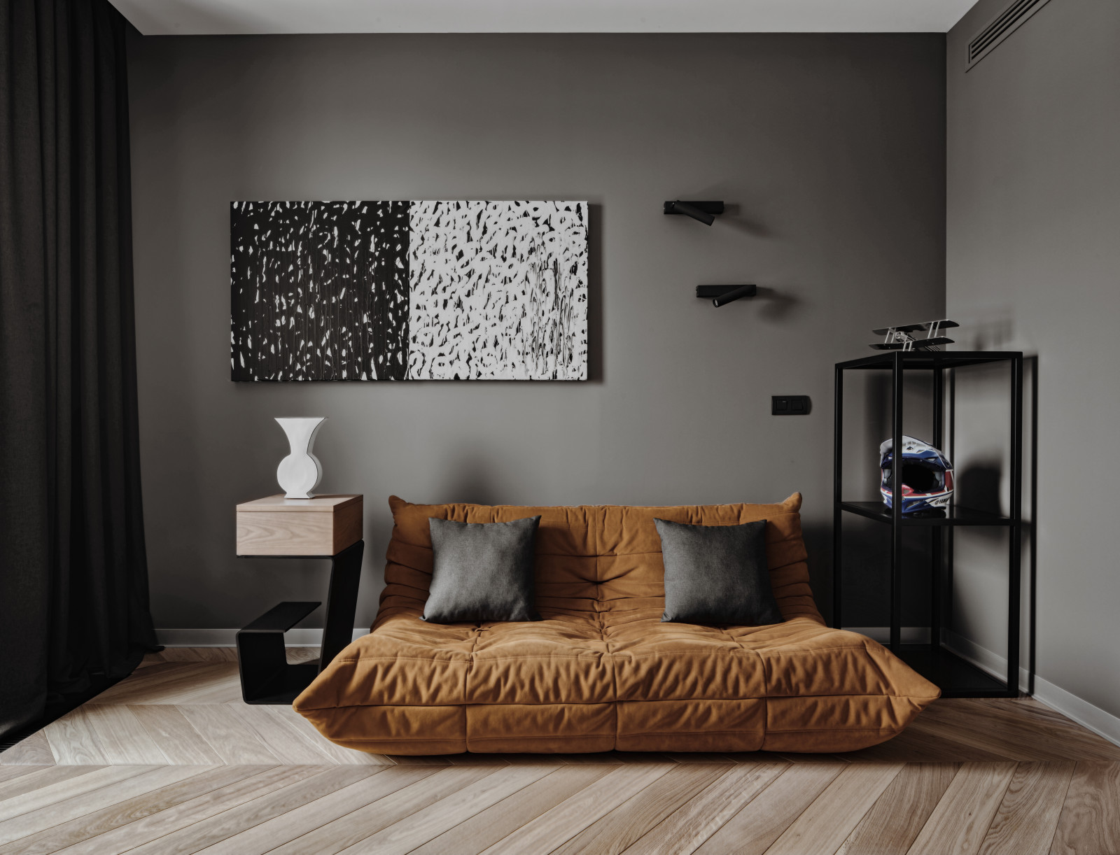 Секретный код