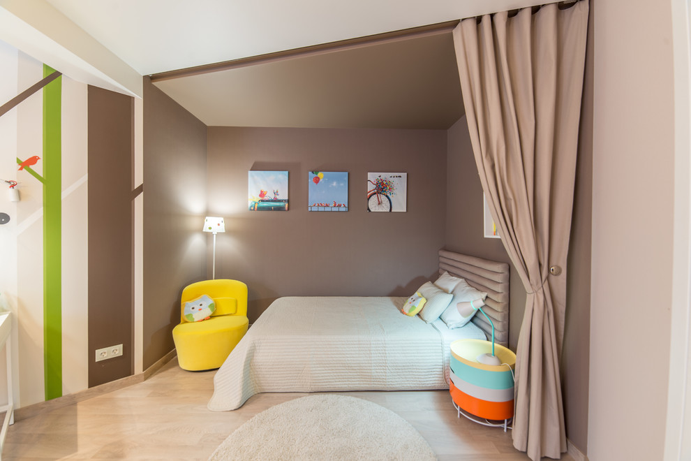 Квартира в ЖК Сантоки. Фотографии