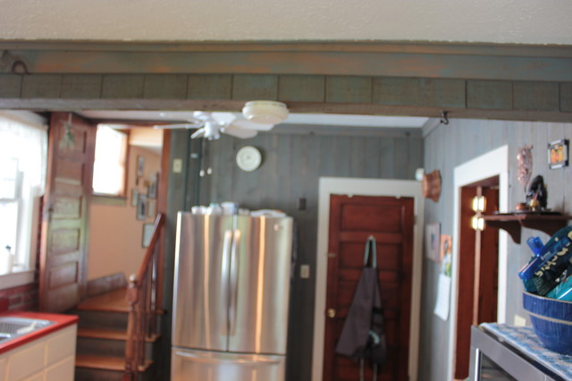 KLEIN KITCHEN 
