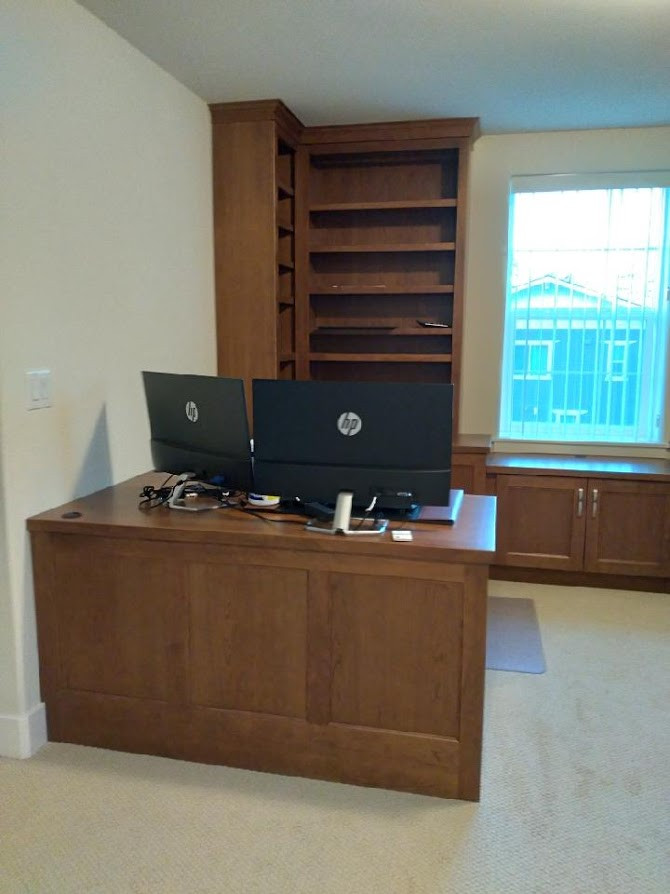 Home Office