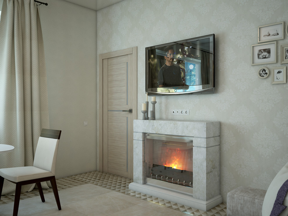 Дизайн проект кухни