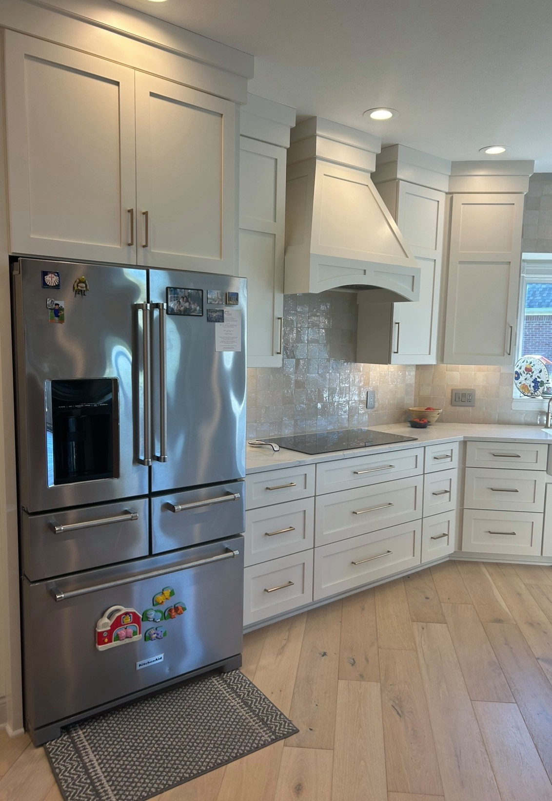 Timeless Traditional