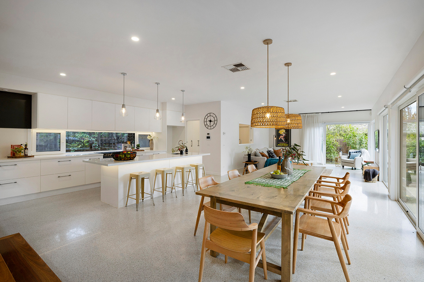 Blackburn Heritage Extension – Award-Winning Sustainable Family Home