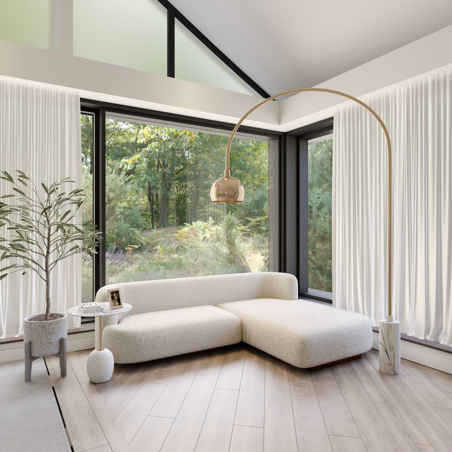 Bedroom Snug