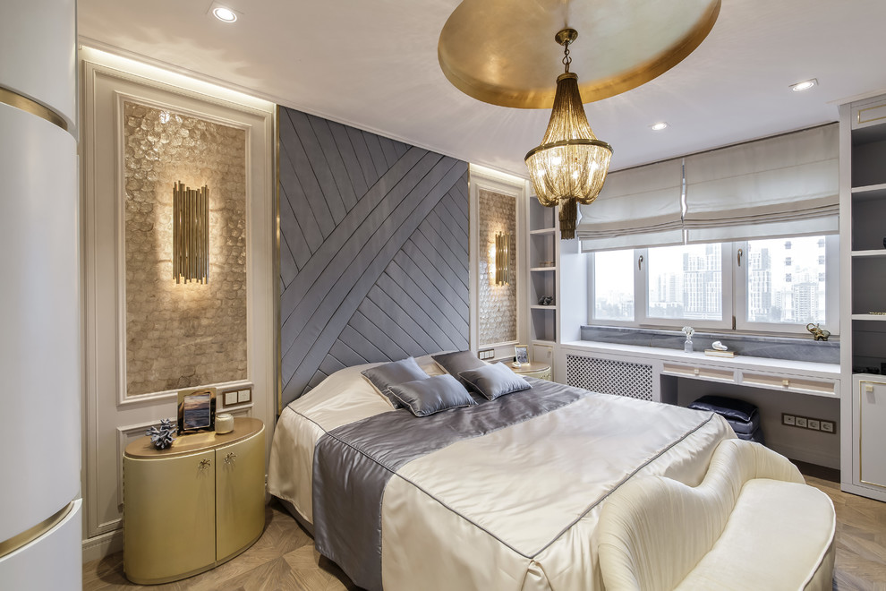 Квартирный вопрос