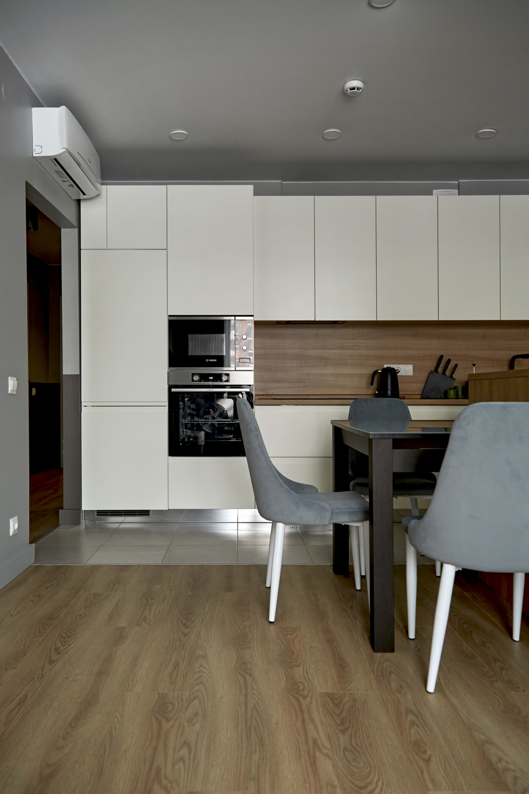 Квартира с готовым ремонтом от ПИК Текстильщики