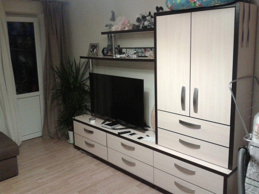 Мебель на заказ