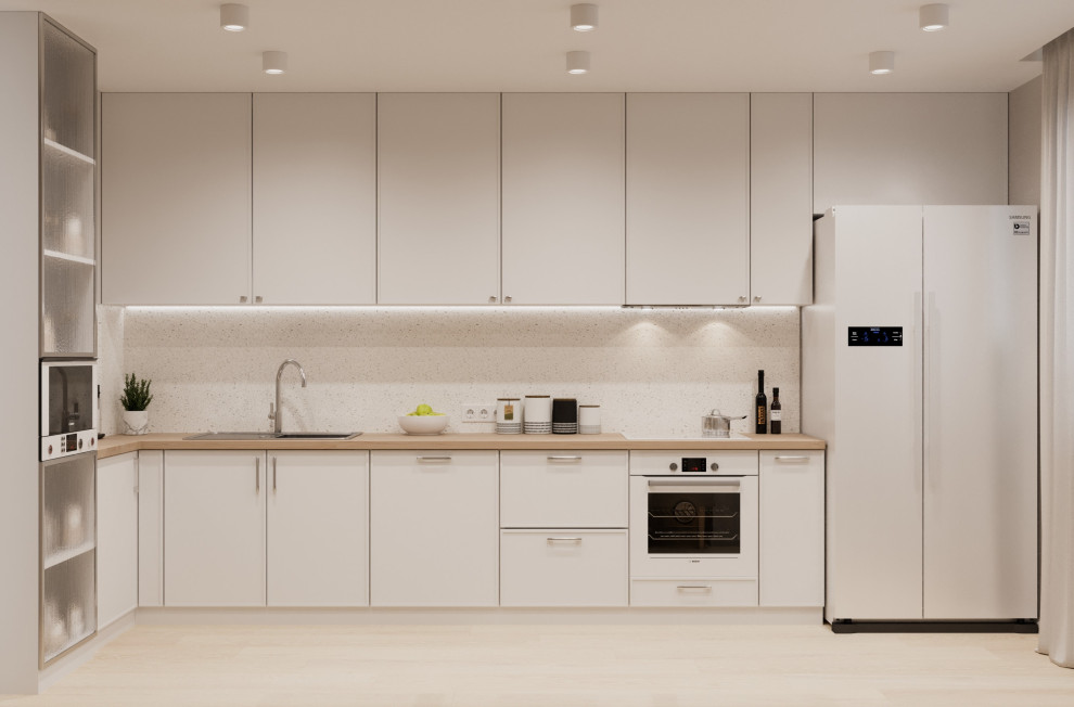 г. Оренбург, ул. Есимова, 7