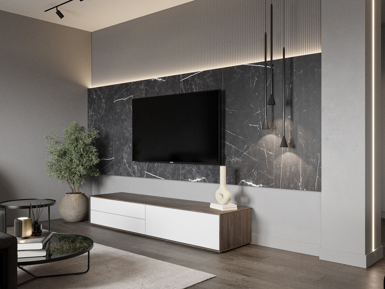 Кухня-гостиня, жк Спутник