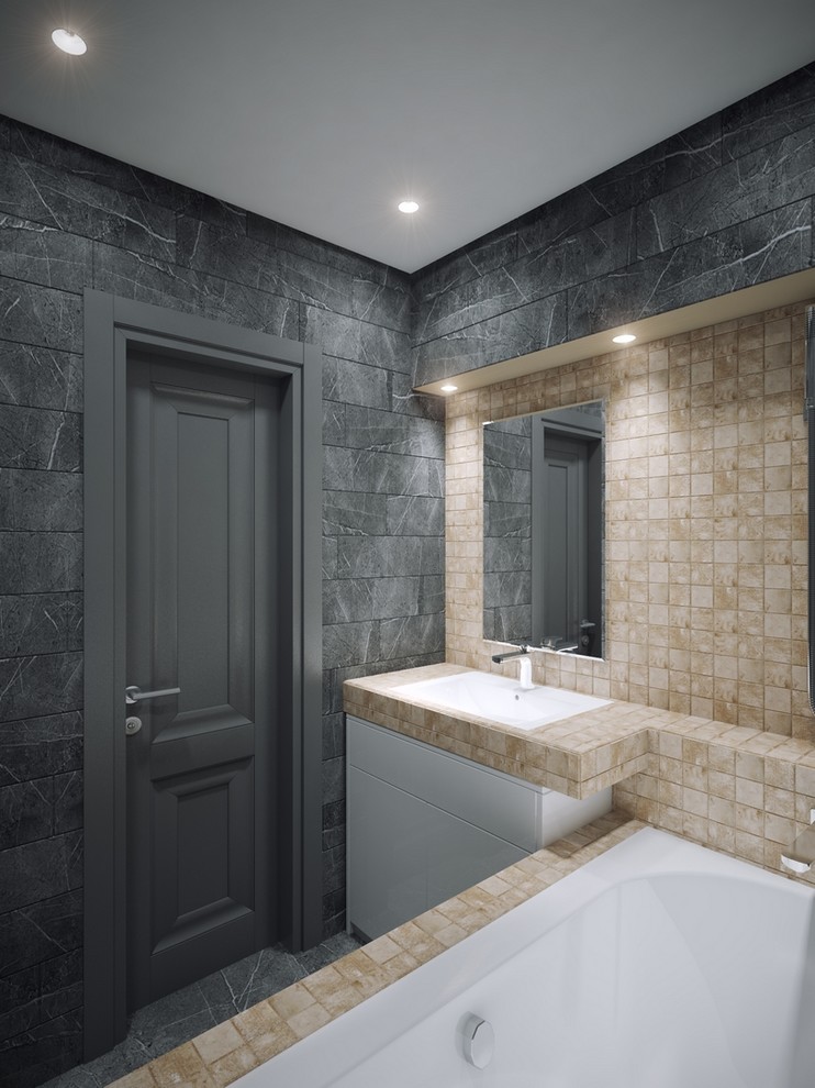 ТЕПЛЫЙ ПЕРФЕКЦИОНИЗМ