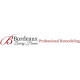 Bordeaux Luxury Homes - Professional Remodeling