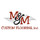 M&M Custom Flooring Inc.