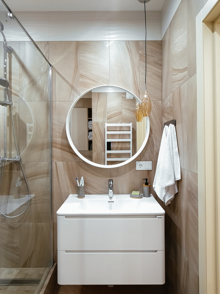 Мята и Бирюза