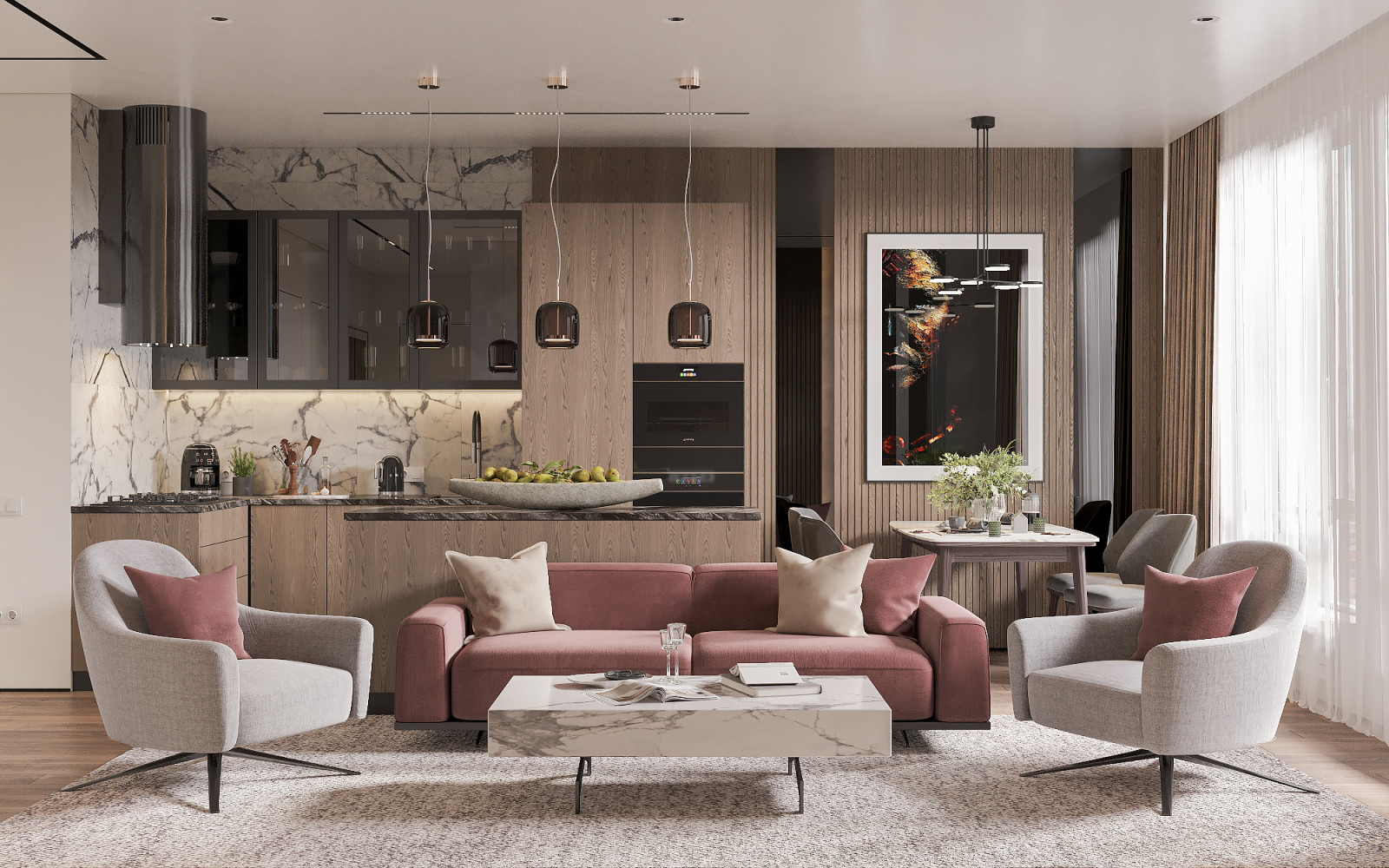 Коллекция TIME102