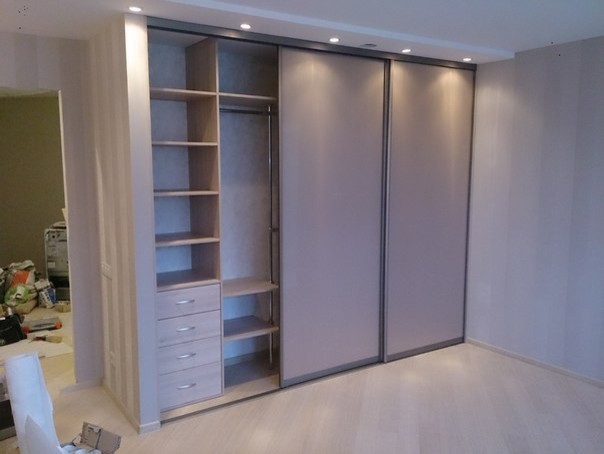 То, что мы делали!