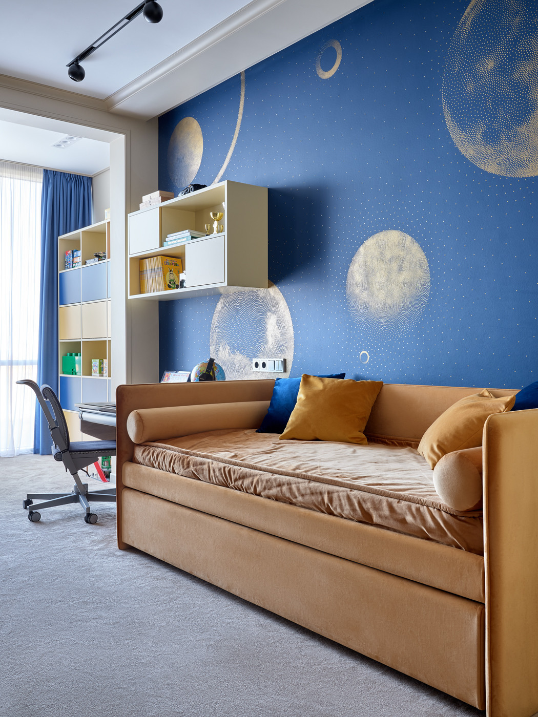 Квартира 120 м2