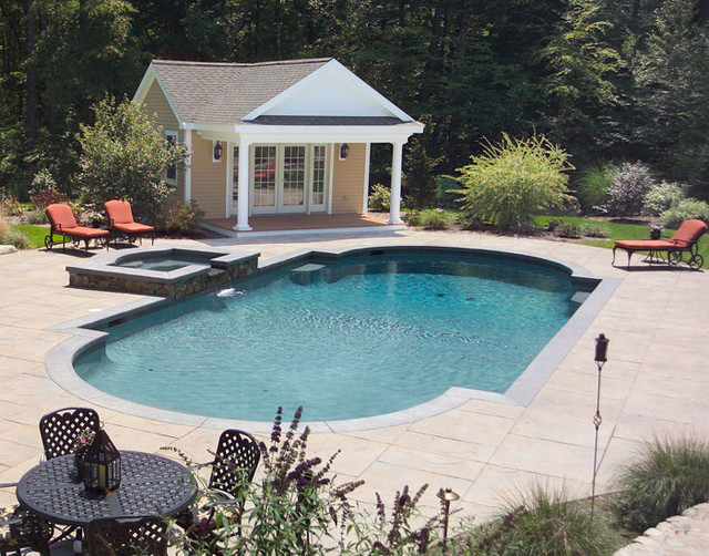 Our Work pool