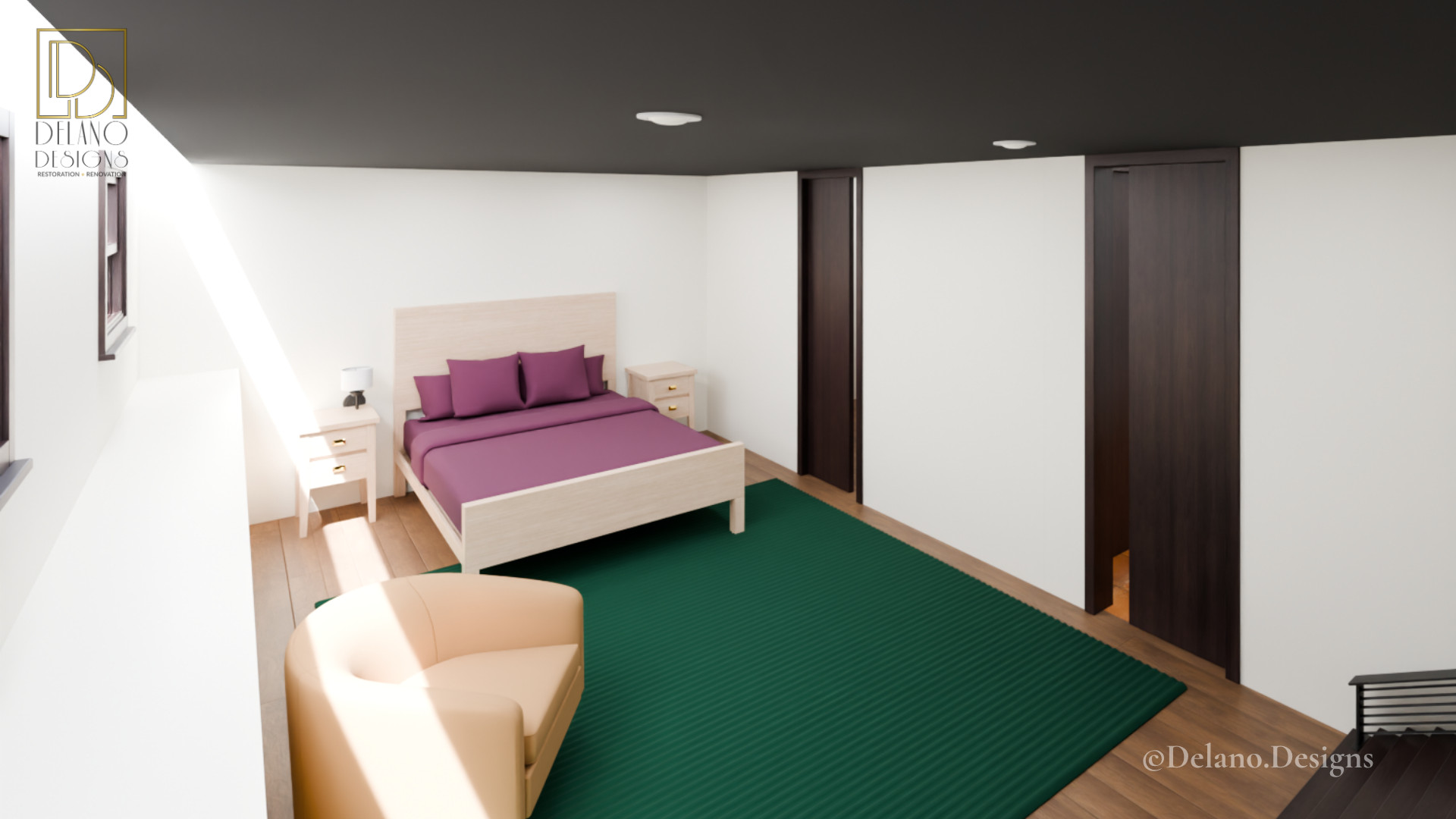 Altadena Residence