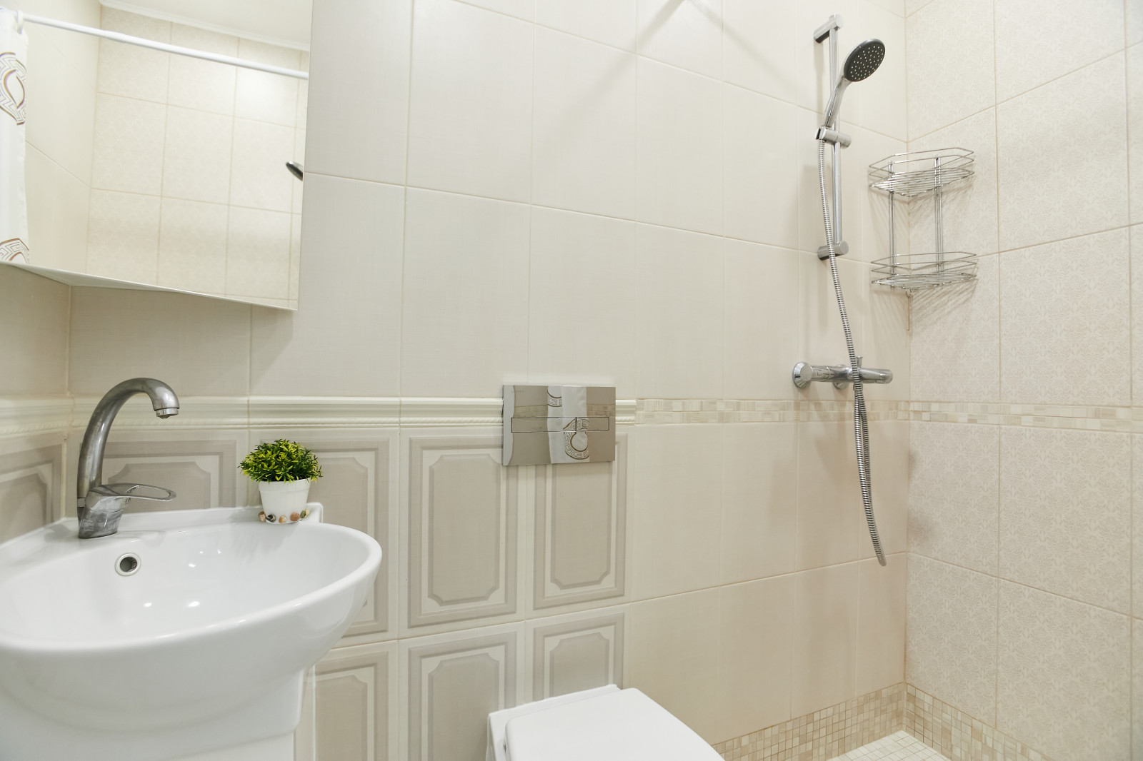 Таунхаус 42 кв.м.