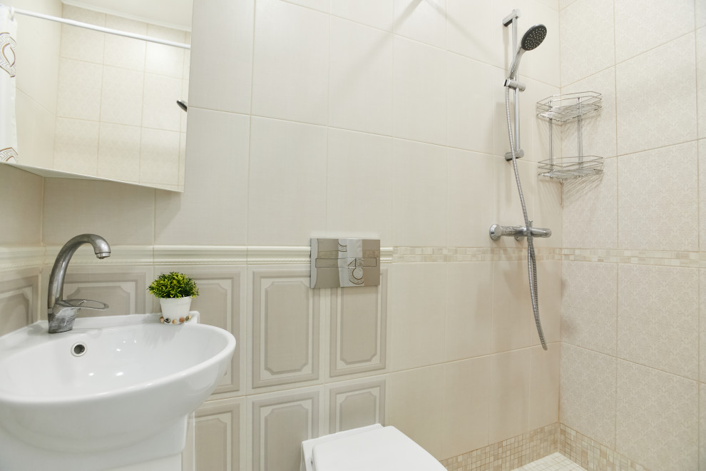 Таунхаус 42 кв.м.