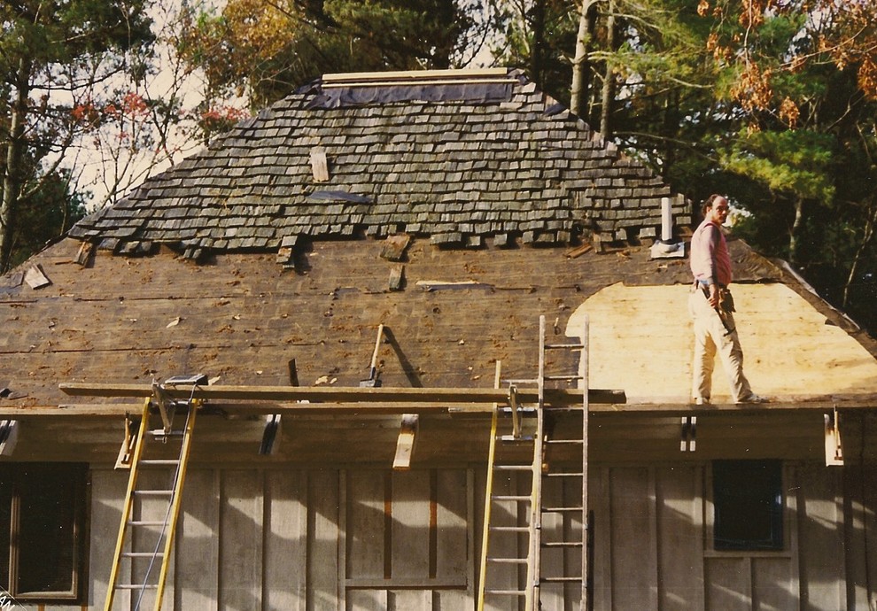 Roofing