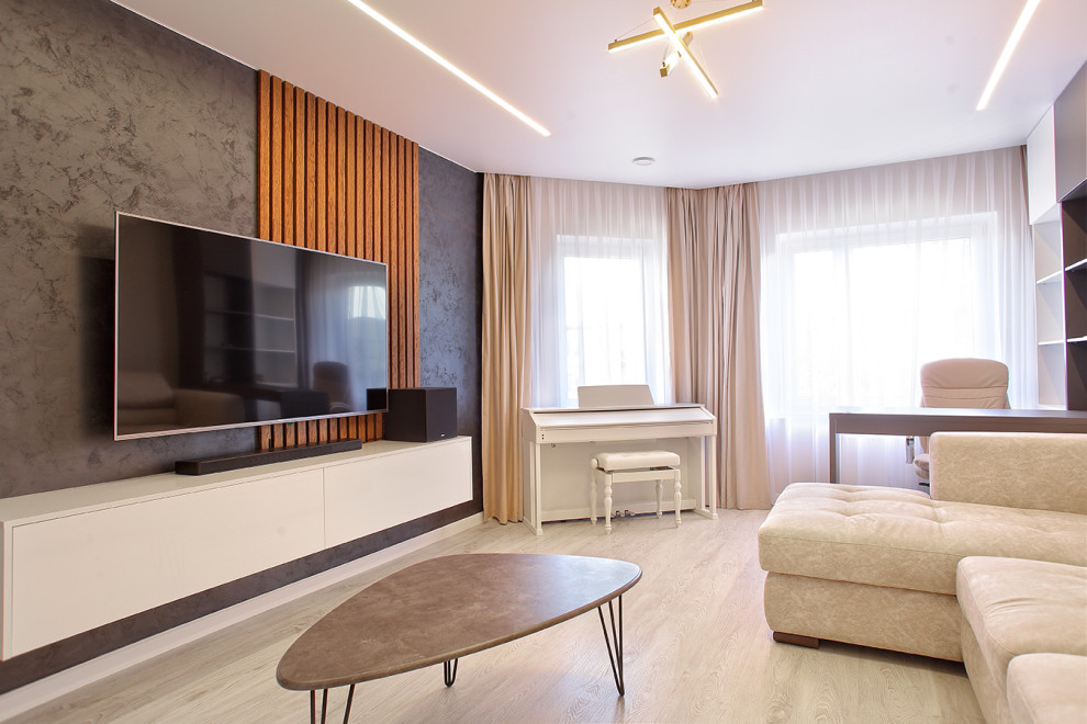 Ремонт квартиры