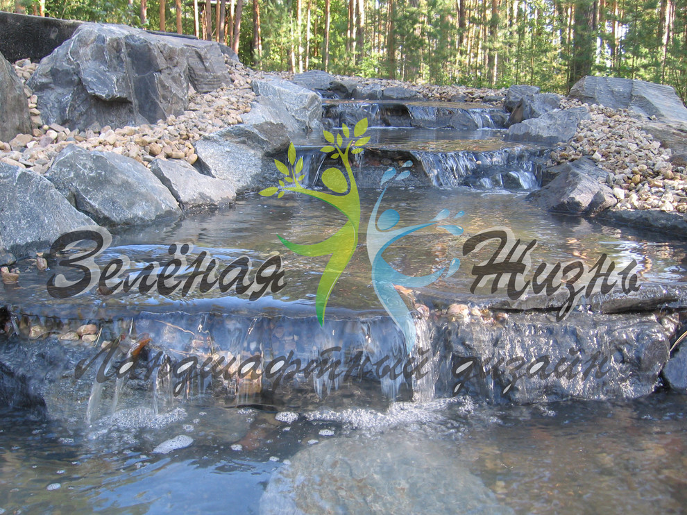 Владимирская область, д. Колокша