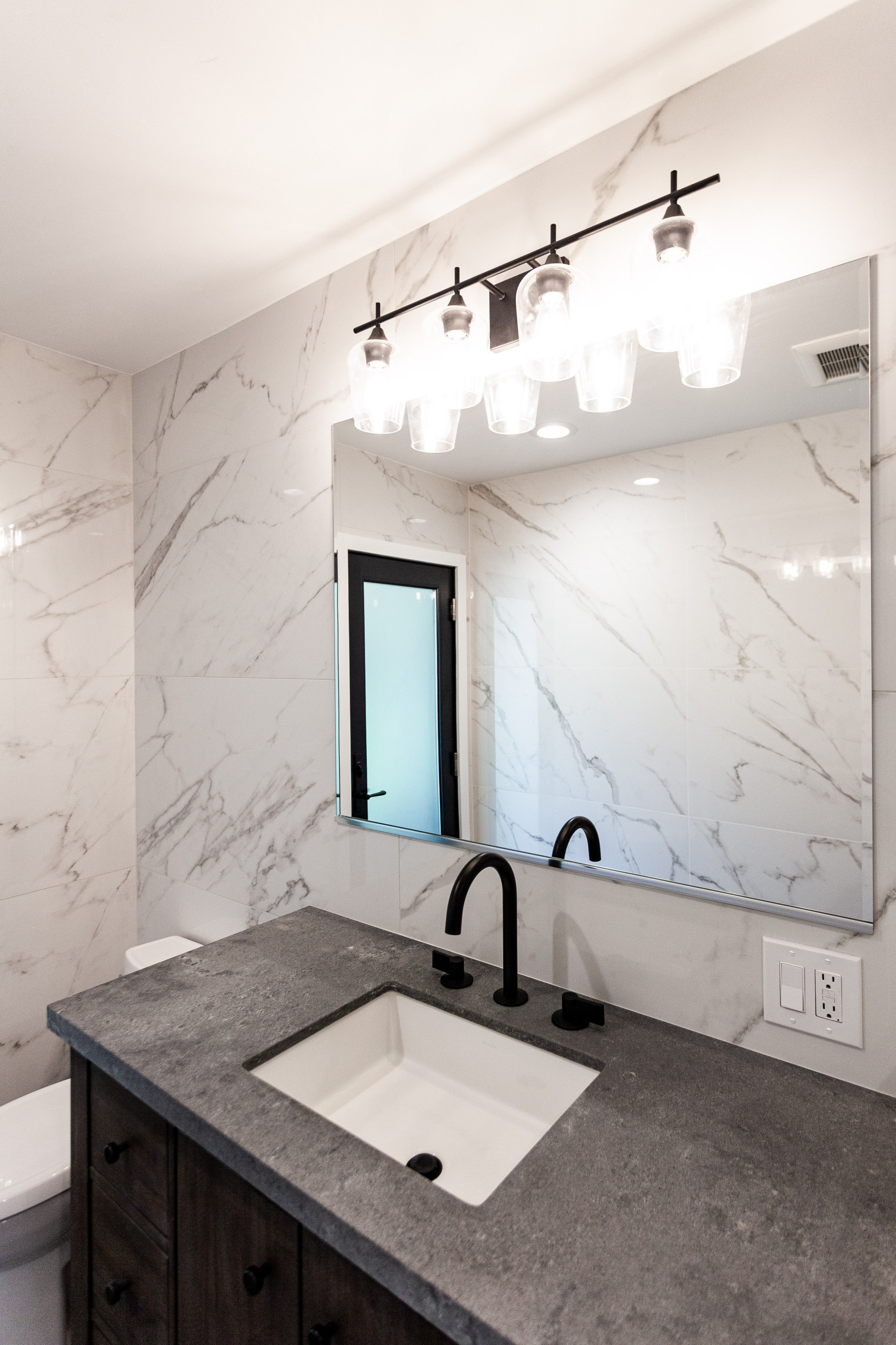 Whole Home Remodel
