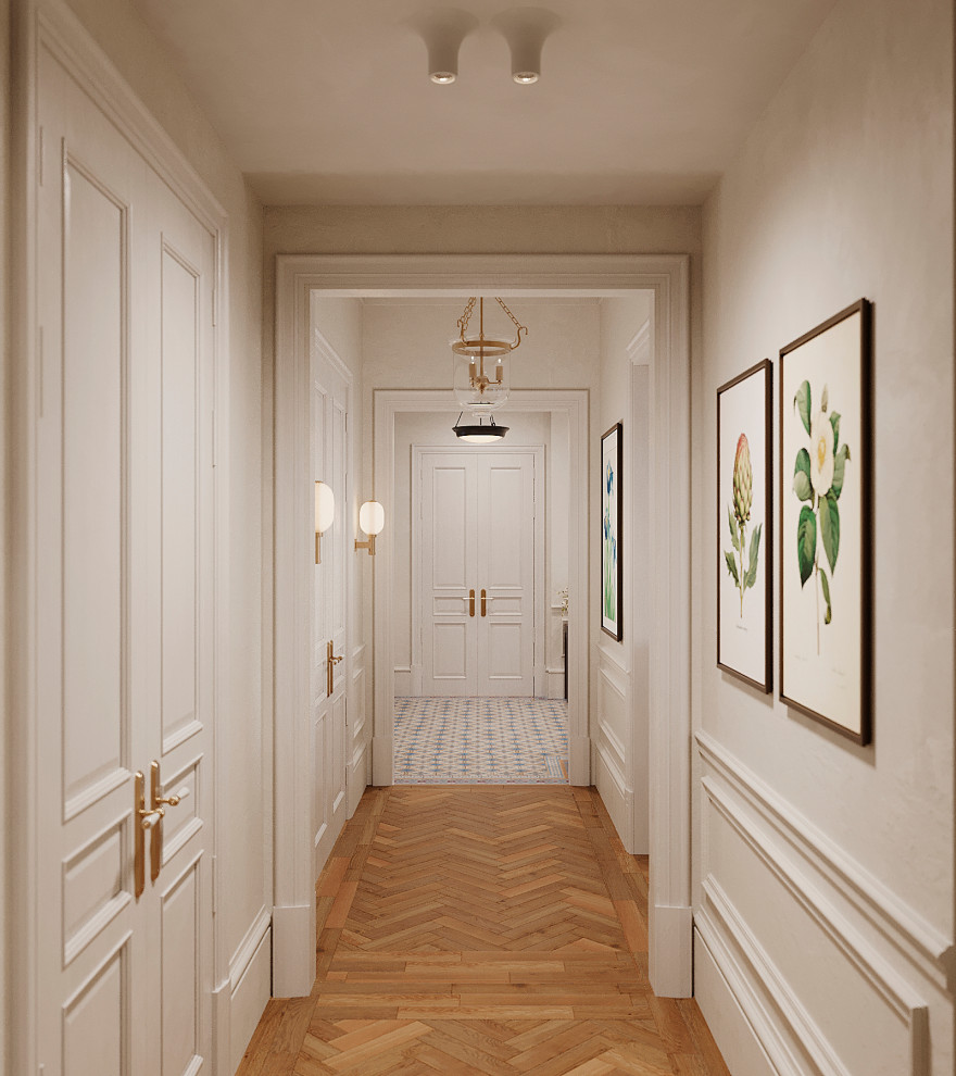 Лахтинская