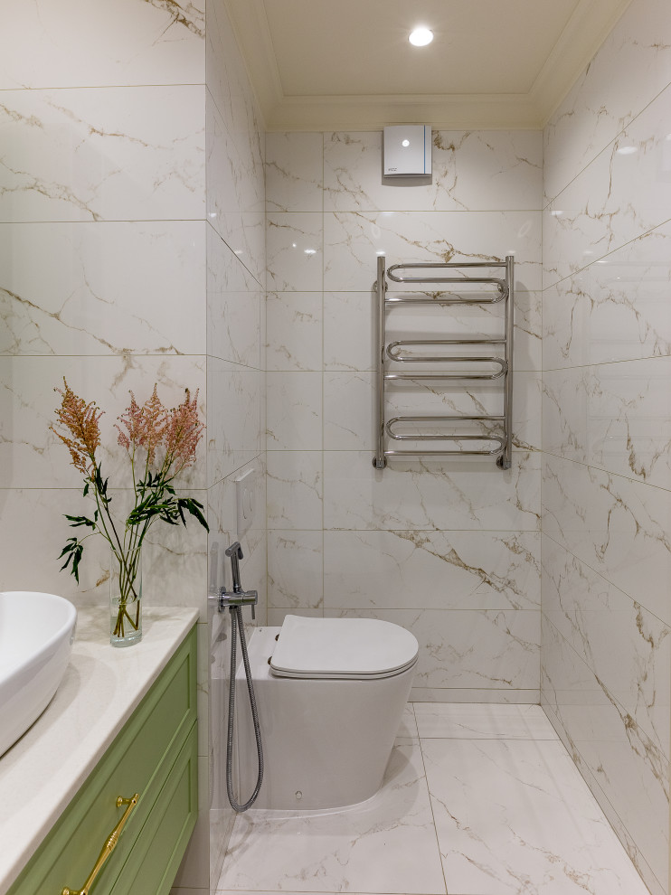 Сюрприз для мамы