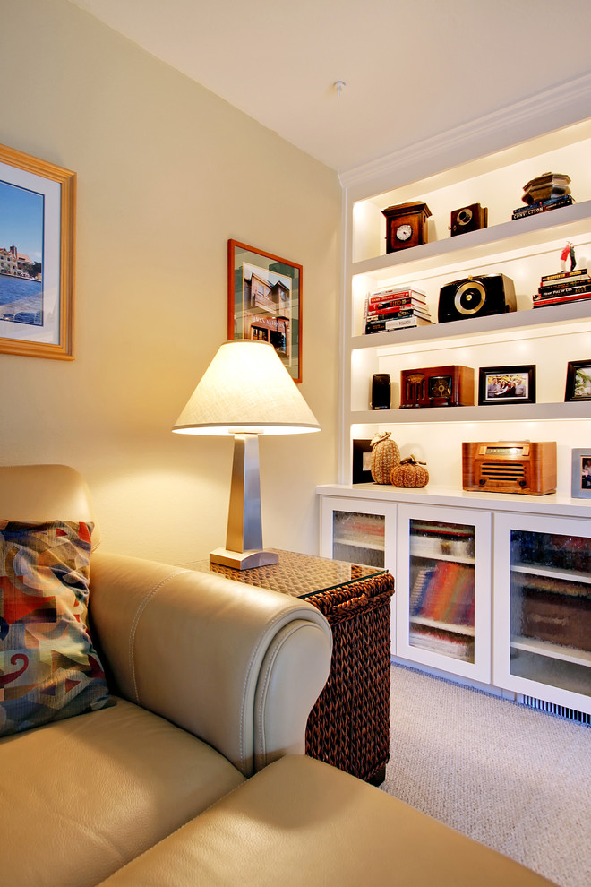 Mercer Island Media Center