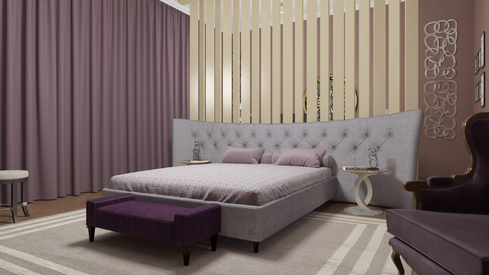 Богемное настроение