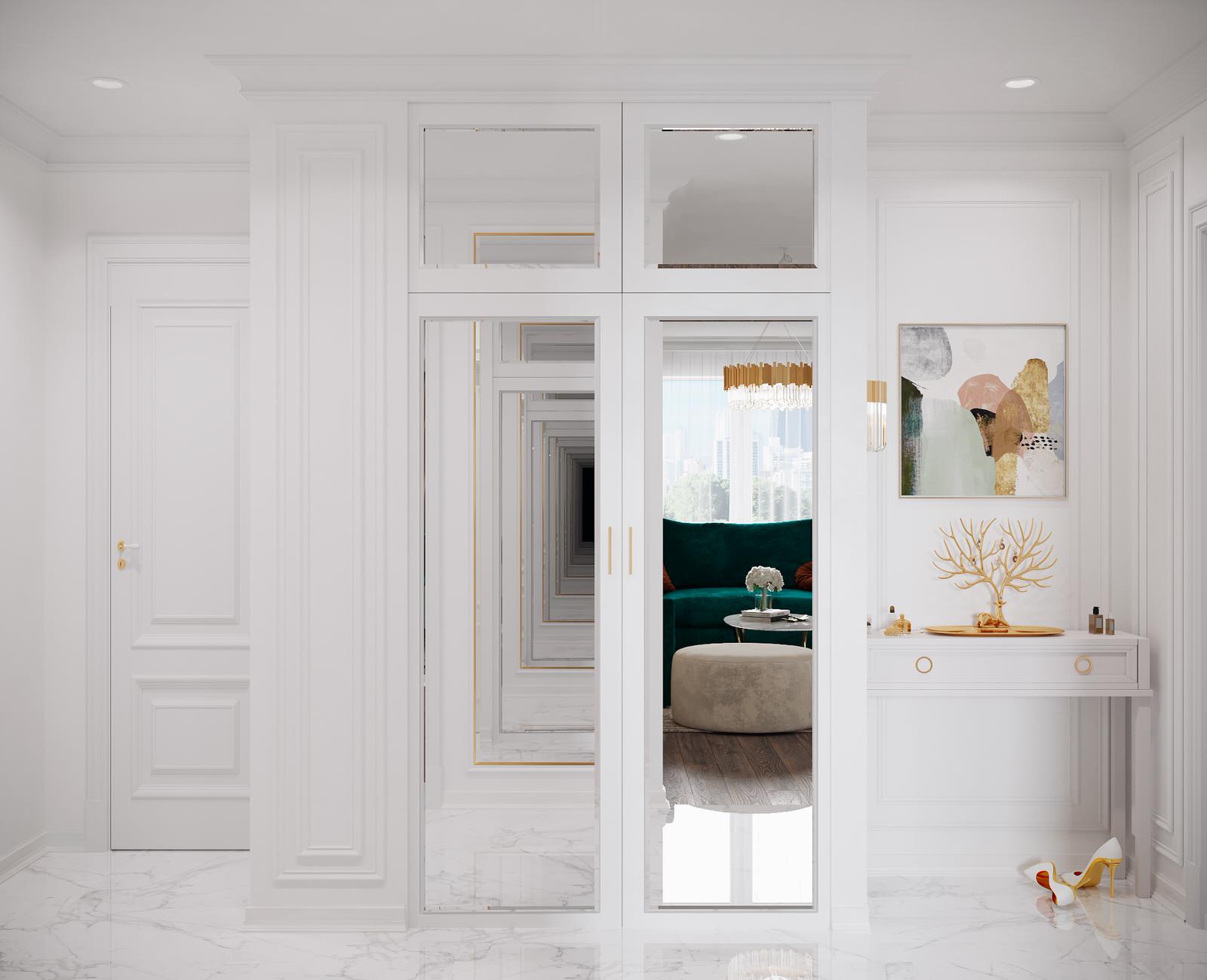 ЖК Семеновский парк