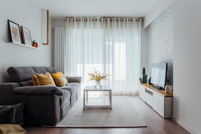 IK ETXEA scandinavian-living-room