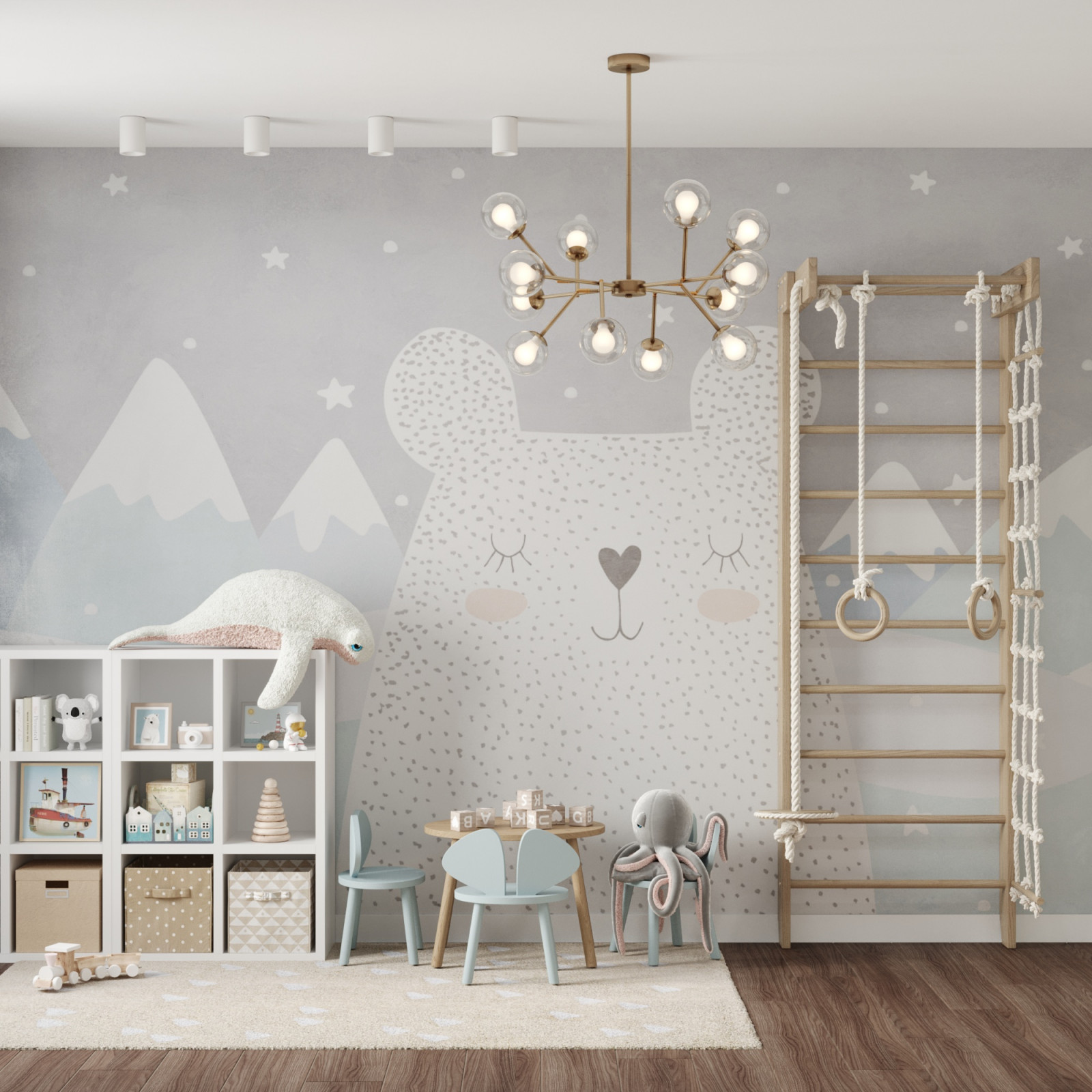 Безупречный Сити Парк