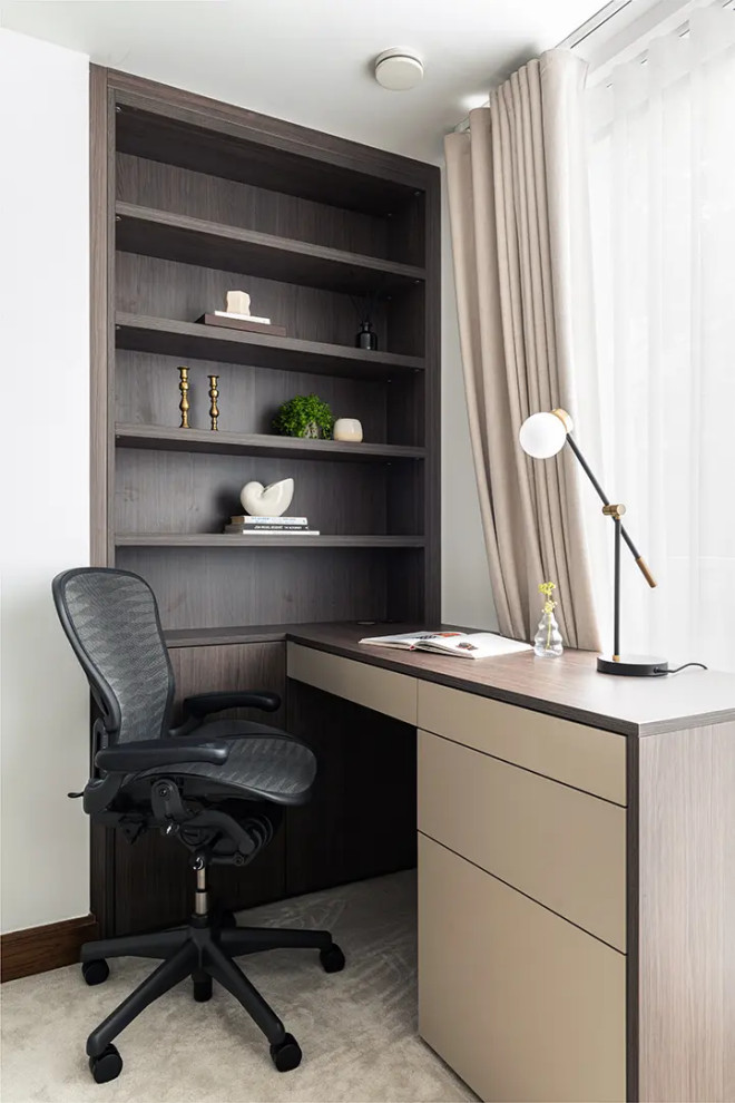 Luxury Apartment Interior Design in Central London